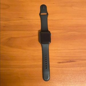 Apple Watch series 3
